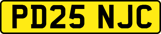 PD25NJC