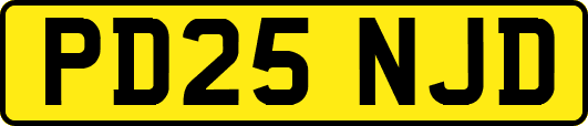 PD25NJD