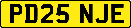 PD25NJE