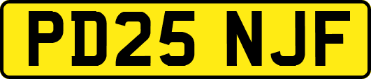 PD25NJF