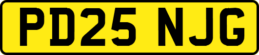 PD25NJG