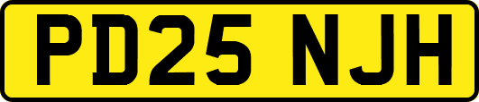 PD25NJH