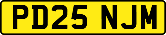 PD25NJM