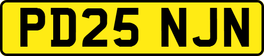 PD25NJN