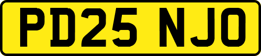 PD25NJO