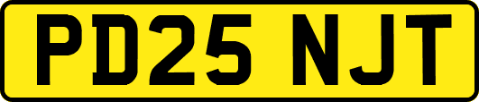 PD25NJT