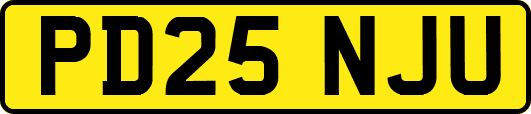 PD25NJU