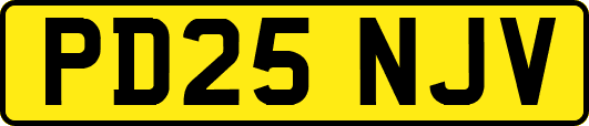 PD25NJV
