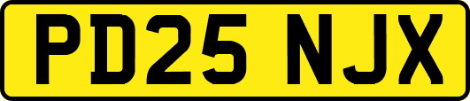 PD25NJX