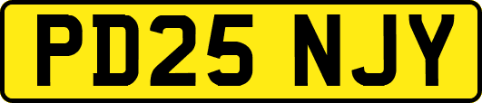 PD25NJY