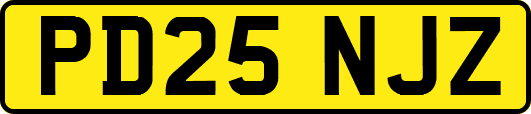 PD25NJZ