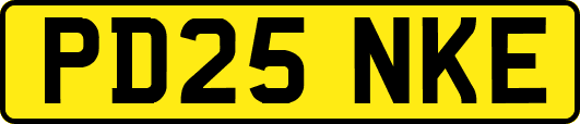 PD25NKE
