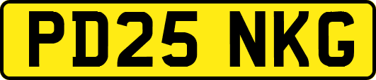 PD25NKG