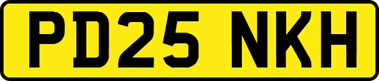 PD25NKH