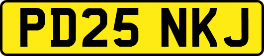 PD25NKJ