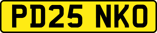PD25NKO