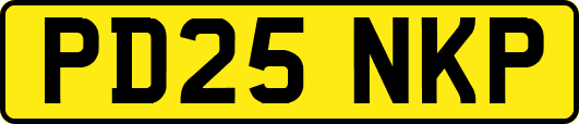PD25NKP