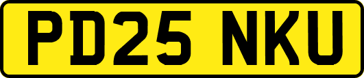 PD25NKU