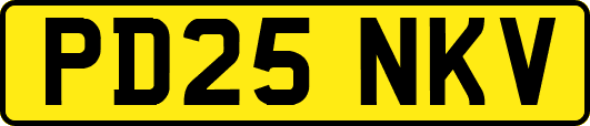 PD25NKV