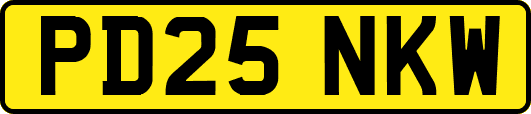 PD25NKW