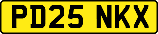 PD25NKX