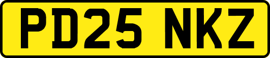 PD25NKZ