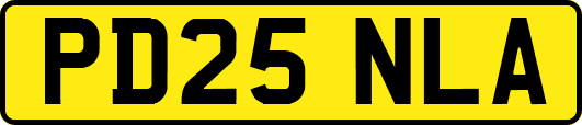 PD25NLA