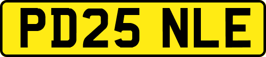 PD25NLE