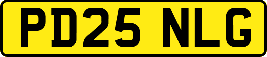 PD25NLG