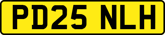 PD25NLH