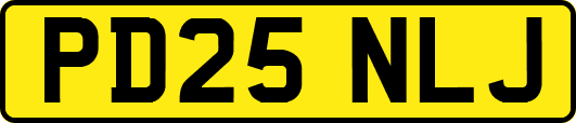 PD25NLJ