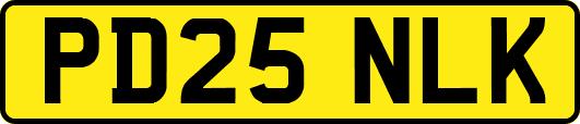 PD25NLK