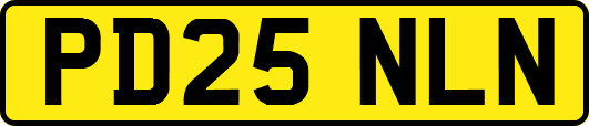 PD25NLN
