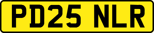 PD25NLR