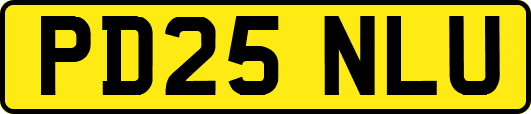PD25NLU