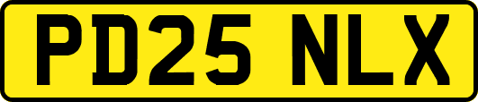 PD25NLX