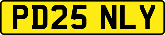 PD25NLY