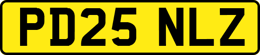 PD25NLZ