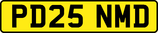 PD25NMD