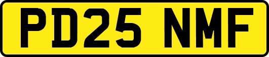 PD25NMF