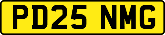 PD25NMG