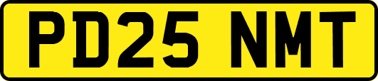 PD25NMT