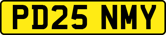 PD25NMY
