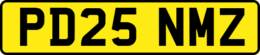 PD25NMZ
