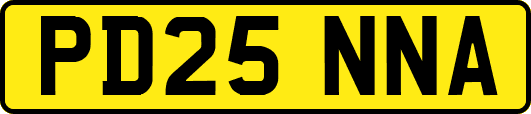 PD25NNA