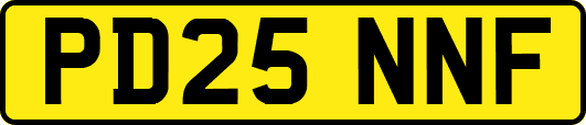 PD25NNF