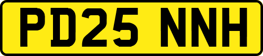 PD25NNH
