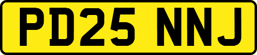 PD25NNJ