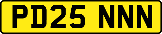 PD25NNN
