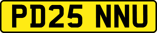 PD25NNU